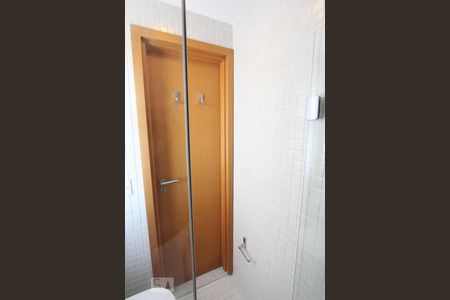 Apartamento à venda com 46m², 1 quarto e 1 vagaBanheiro