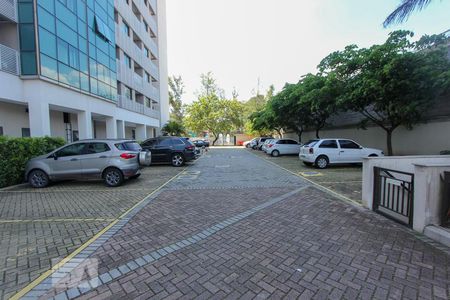 Apartamento à venda com 46m², 1 quarto e 1 vagaEstacionamento