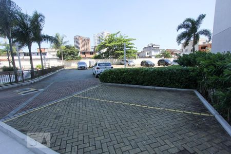 Apartamento à venda com 46m², 1 quarto e 1 vagaEstacionamento