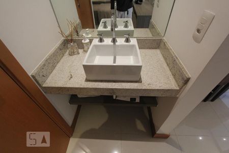 Apartamento à venda com 46m², 1 quarto e 1 vagaPia