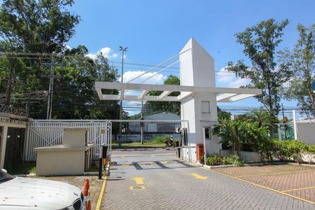 Apartamento à venda com 46m², 1 quarto e 1 vagaPortaria