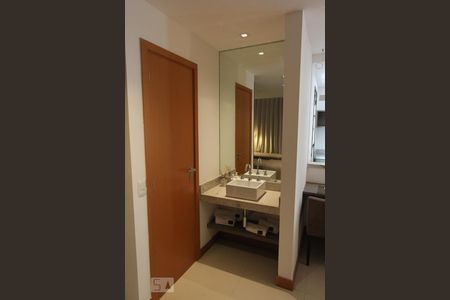 Apartamento à venda com 46m², 1 quarto e 1 vagaPia