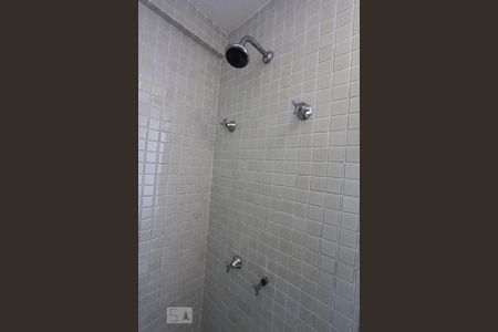 Apartamento à venda com 46m², 1 quarto e 1 vagaBanheiro