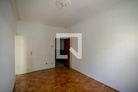 Sala de apartamento à venda com 3 quartos, 82m² em Tijuca, Rio de Janeiro
