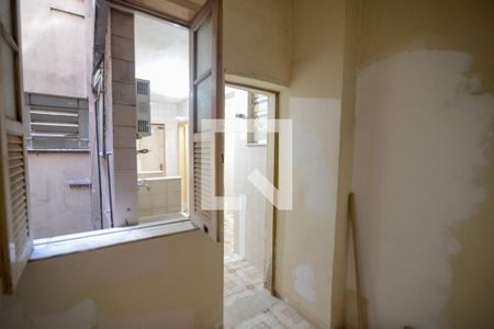 Apartamento à venda com 82m², 3 quartos e sem vagaQuarto de Serviço