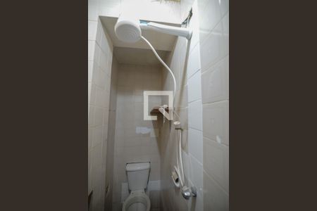 Apartamento à venda com 82m², 3 quartos e sem vagaBanheiro de Serviço