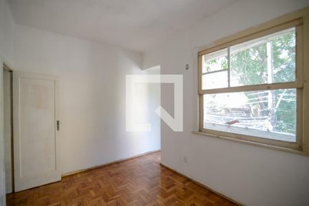 Quarto 1 de apartamento à venda com 3 quartos, 82m² em Tijuca, Rio de Janeiro