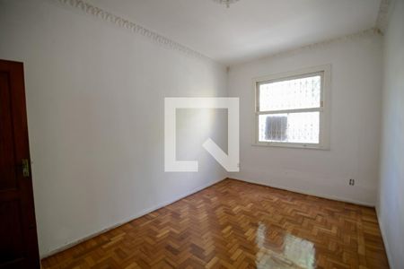 Sala de apartamento à venda com 3 quartos, 82m² em Tijuca, Rio de Janeiro