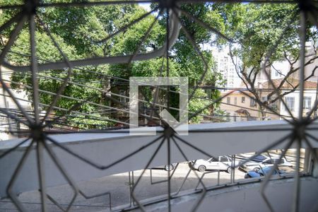 Apartamento à venda com 82m², 3 quartos e sem vagaVista do Quarto 2