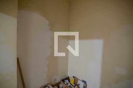 Apartamento à venda com 82m², 3 quartos e sem vagaQuarto de Serviço