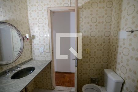 Apartamento à venda com 82m², 3 quartos e sem vagaBanheiro