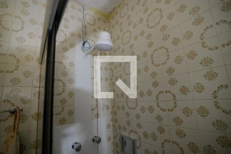 Apartamento à venda com 82m², 3 quartos e sem vagaBanheiro