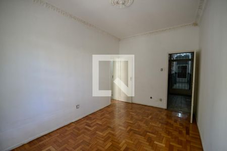 Sala de apartamento à venda com 3 quartos, 82m² em Tijuca, Rio de Janeiro