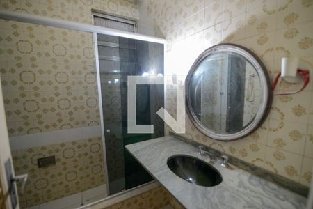 Apartamento à venda com 82m², 3 quartos e sem vagaBanheiro