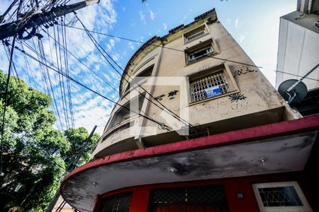 Apartamento à venda com 82m², 3 quartos e sem vagaFachada