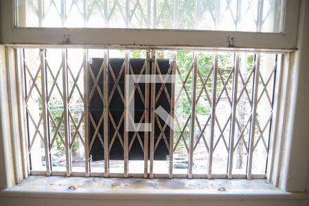 Vista da Sala de apartamento à venda com 3 quartos, 82m² em Tijuca, Rio de Janeiro