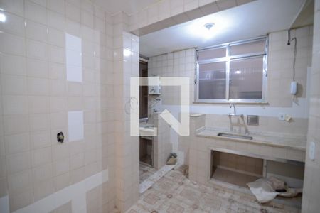 Apartamento à venda com 82m², 3 quartos e sem vagaCozinha e Área de Serviço
