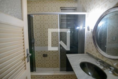 Apartamento à venda com 82m², 3 quartos e sem vagaBanheiro