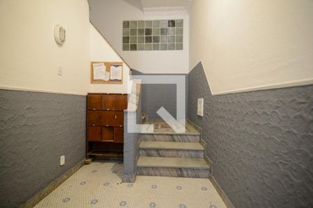 Apartamento à venda com 82m², 3 quartos e sem vagaHall