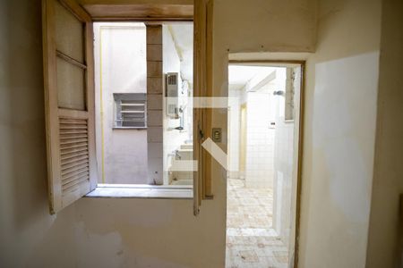 Apartamento à venda com 82m², 3 quartos e sem vagaQuarto de Serviço