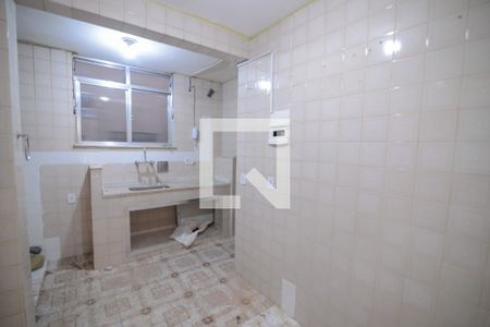 Apartamento à venda com 82m², 3 quartos e sem vagaCozinha