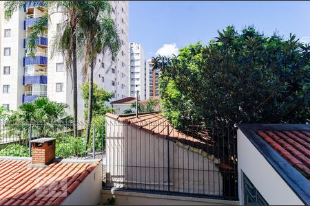 Vista da Sala de apartamento para alugar com 2 quartos, 65m² em Mirandópolis, São Paulo