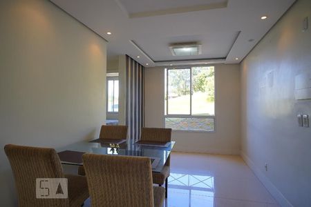 Sala de apartamento à venda com 2 quartos, 44m² em Protásio Alves, Porto Alegre