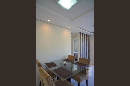 Sala de apartamento à venda com 2 quartos, 44m² em Protásio Alves, Porto Alegre