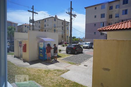 Apartamento à venda com 44m², 2 quartos e 1 vagaQuarto 2 - Vista