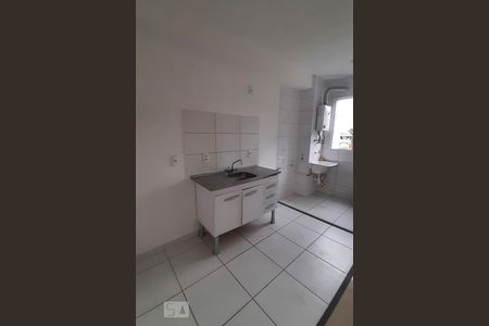 Apartamento à venda com 43m², 2 quartos e sem vagaCozinha