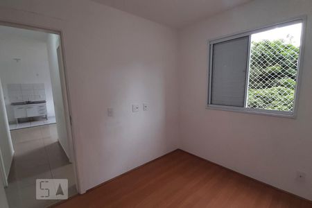 Apartamento à venda com 43m², 2 quartos e sem vagaQuarto 2