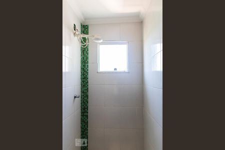 Casa de condomínio à venda com 62m², 2 quartos e 1 vagaBanheiro
