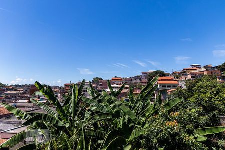 Casa de condomínio à venda com 62m², 2 quartos e 1 vagaVista do Quarto 2