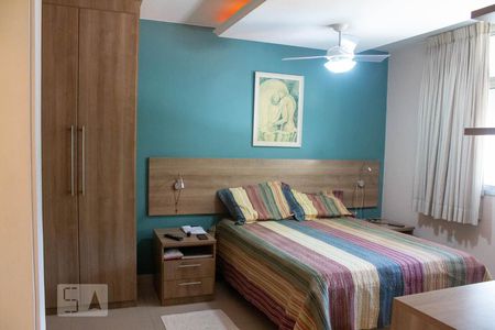 Quarto de apartamento à venda com 1 quarto, 76m² em Santa Rosa, Niterói