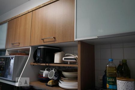 Apartamento para alugar com 75m², 2 quartos e 1 vagaCozinha - Armários