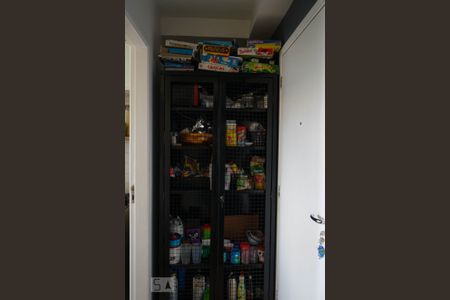 Apartamento para alugar com 75m², 2 quartos e 1 vagaCozinha - Armários