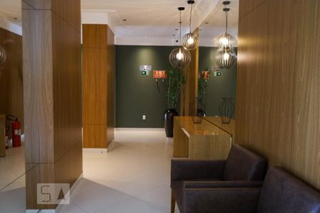 Apartamento para alugar com 75m², 2 quartos e 1 vagaÁrea comum