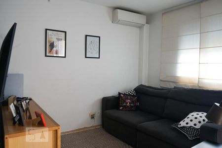 Sala de apartamento para alugar com 2 quartos, 75m² em Vila Leopoldina, São Paulo