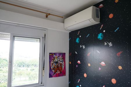 Apartamento para alugar com 75m², 2 quartos e 1 vagaQuarto