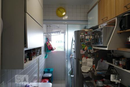 Apartamento para alugar com 75m², 2 quartos e 1 vagaCozinha