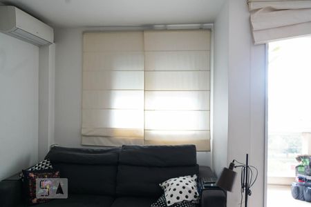 Sala de apartamento para alugar com 2 quartos, 75m² em Vila Leopoldina, São Paulo