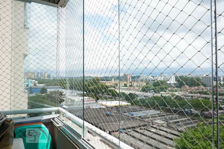 Vista de apartamento para alugar com 2 quartos, 75m² em Vila Leopoldina, São Paulo