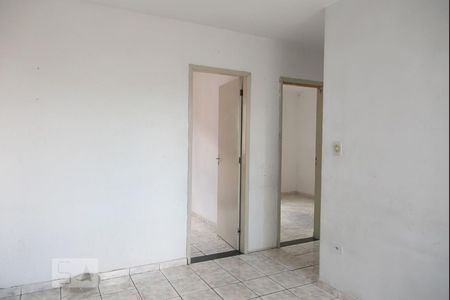 Sala de Apartamento com 2 quartos, 56m² Itaquera