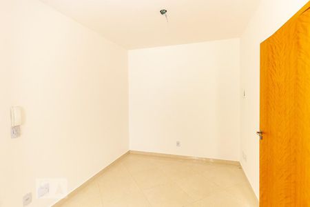 Sala de apartamento à venda com 1 quarto, 31m² em Vila Alpina, São Paulo