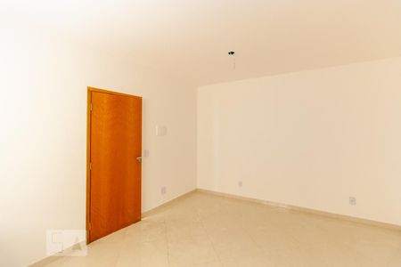Sala de apartamento à venda com 1 quarto, 31m² em Vila Alpina, São Paulo