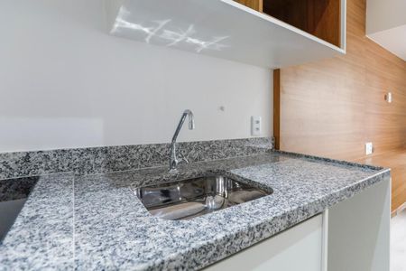 Apartamento para alugar com 16m², 1 quarto e sem vagaPia
