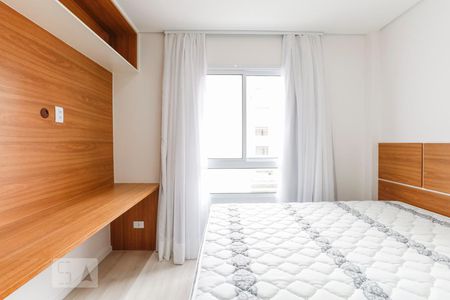 Quarto de apartamento para alugar com 1 quarto, 16m² em Bela Vista, São Paulo