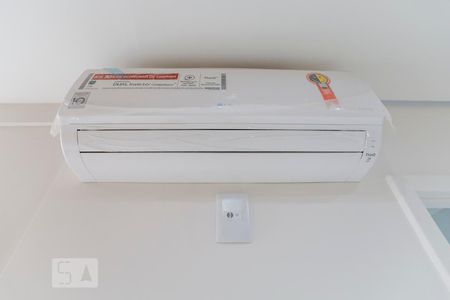 Ar Condicionado de apartamento para alugar com 1 quarto, 16m² em Bela Vista, São Paulo