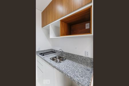Apartamento para alugar com 16m², 1 quarto e sem vagaCozinha