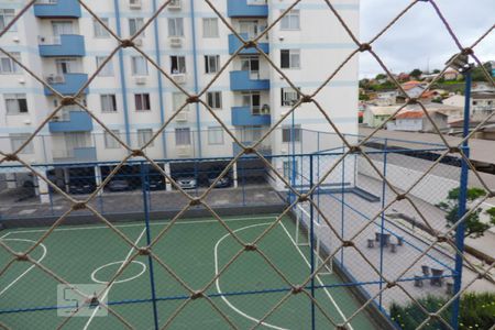 Apartamento para alugar com 64m², 2 quartos e sem vagaQuarto 2 - Vista